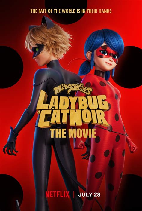 miraculous ladybug